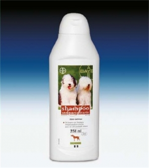SHAMPOO ANTIPARASS*FL 250ML - pharmaluna