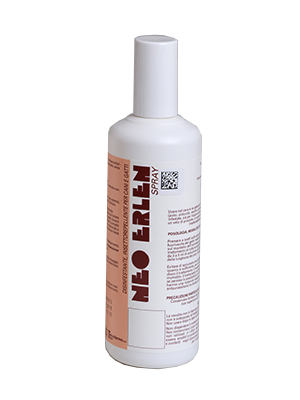 NEO ERLEN SPRAY*FL PE 200ML - pharmaluna