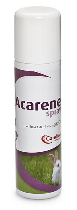 ACARENE*SPRAY AL 150ML - pharmaluna