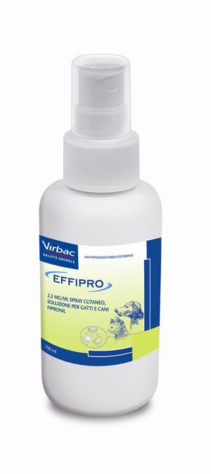 EFFIPRO*FL SPRAY 100ML 2,5MG/M - pharmaluna