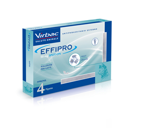 EFFIPRO*4PIP GATTI - pharmaluna