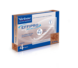 EFFIPRO*4PIP 40-60KG CANI - pharmaluna
