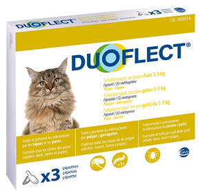 DUOFLECT*3PIP 1-5KG GATTI - pharmaluna