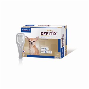 EFFITIX*4PIP 0,44ML 1,5-4KG - pharmaluna