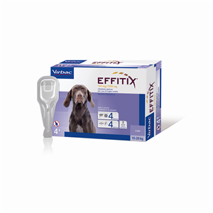EFFITIX*4PIP 2,20ML 10-20KG - pharmaluna