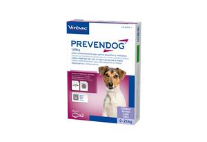 PREVENDOG*2COLLARI CANI PI-ME - pharmaluna