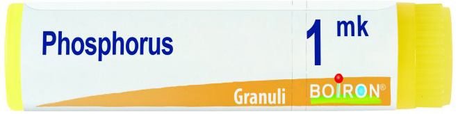 PHOSPHORUS MK GLOBULI - pharmaluna