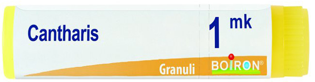 CANTHARIS MK GL - pharmaluna