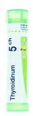 THYROIDINUM 5CH GRANULI - pharmaluna