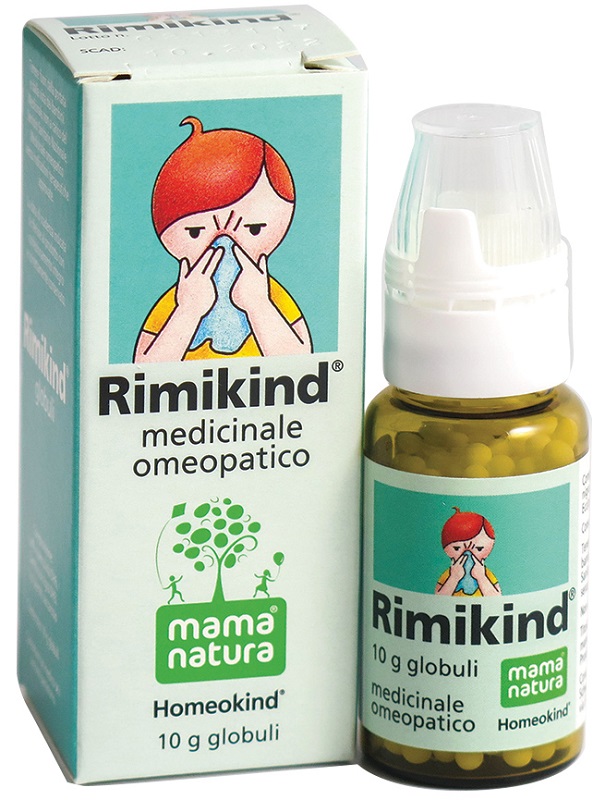 RIMIKIND 800 GLOBULI - pharmaluna