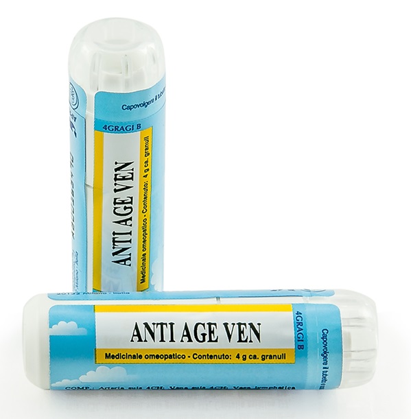 ANTIAGE VEN GRANULI 4G - pharmaluna