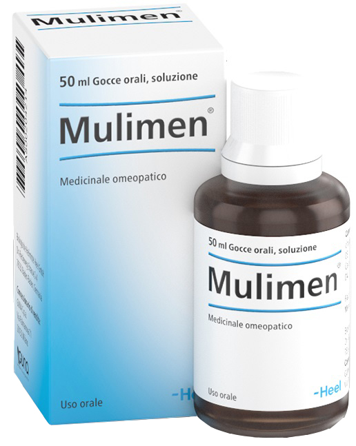 MULIMEN GOCCE 50 ML - pharmaluna