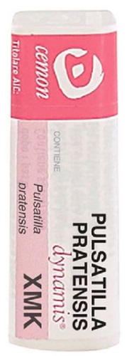 PULSATILLA PRATENSIS XMK GLOBULI - pharmaluna