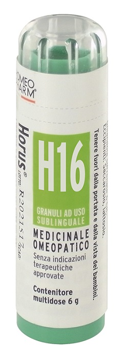 HORUS H16 GR - pharmaluna