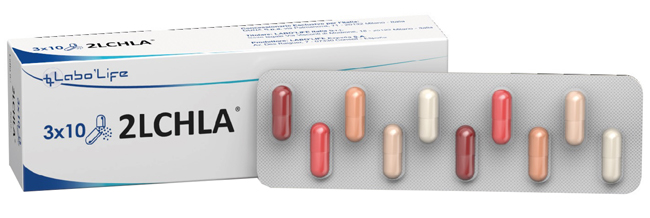 2LCHLA 30 CAPSULE - pharmaluna