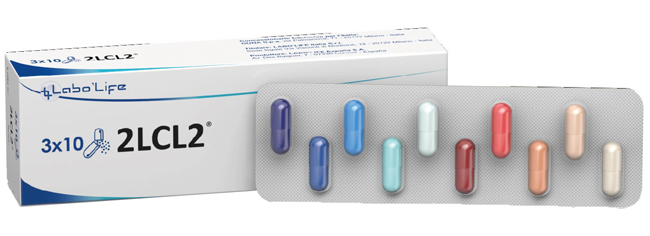 2LCL2 30 CAPSULE - pharmaluna