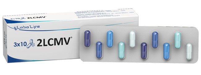 2LCMV 30 CAPSULE - pharmaluna
