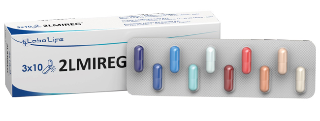 2LMIREG 30 CAPSULE - pharmaluna