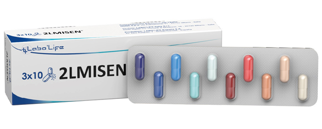 2LMISEN 30 CAPSULE - pharmaluna