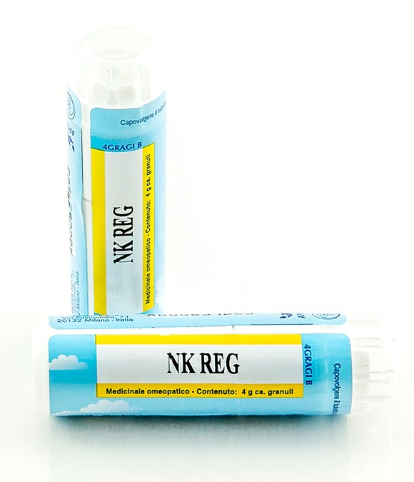 NK REG GRANULI 4G - pharmaluna