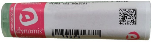 AGARICUS MUSCARIUS 200K GRANULI - pharmaluna