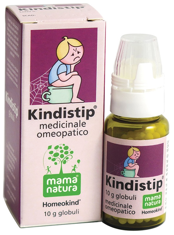 KINDISTIP 800 GLOBULI 10 G - pharmaluna
