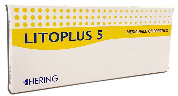 LITOPLUS 5 30CPS 450MG - pharmaluna