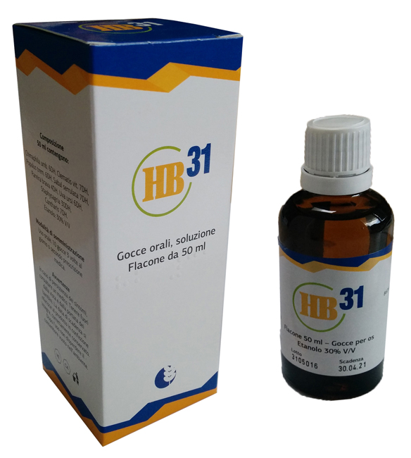 HB 31 PROSTIFLOG 50ML - pharmaluna