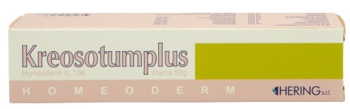 KREOSOTUMPLUS CREMA 50G - pharmaluna
