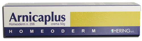 ARNICAPLUS CREMA 50G - pharmaluna