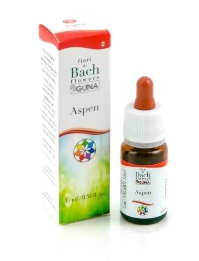 ASPEN GUNA GOCCE 10 ML - pharmaluna