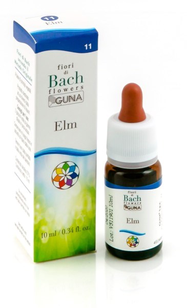 ELM GUNA GOCCE 10 ML - pharmaluna