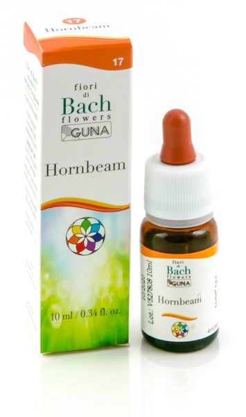 HORNBEAM GUNA GOCCE 10 ML - pharmaluna