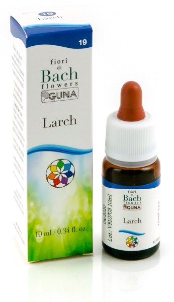 LARCH GUNA GOCCE 10 ML - pharmaluna
