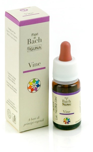 VINE GUNA GOCCE 10 ML - pharmaluna