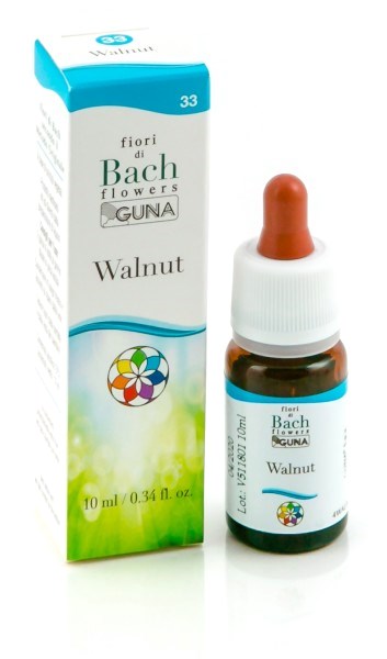 WALNUT GUNA GOCCE 10 ML - pharmaluna