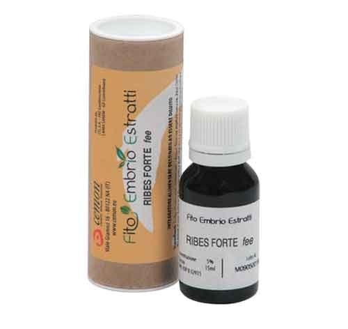 FEE RIBES FORTE 15 ML - pharmaluna