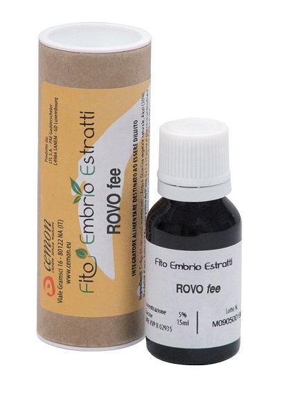 FEE ROVO 15 ML - pharmaluna