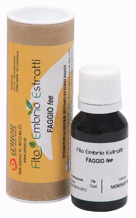 FEE FAGGIO 15 ML - pharmaluna