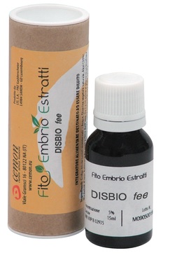 FEE DISBIO 15 ML - pharmaluna