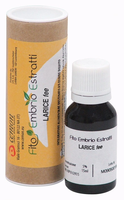 FEE LARICE 15 ML - pharmaluna