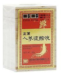 ESTRATTO GINSENG COREANO 30 G - pharmaluna