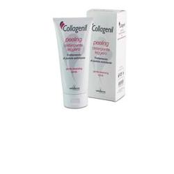 COLLAGENIL CLEANSING SOFT SCRUB DETERGENTE 200 ML - pharmaluna