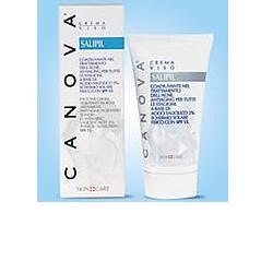 SALIPIL CANOVA CREMA VISO ANTIACNE 50 ML - pharmaluna