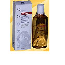 AMIL CANOVA BAGNO CORPO LIQUIDO 200 ML - pharmaluna