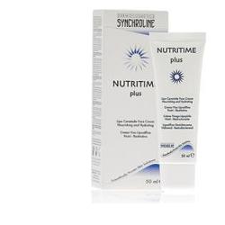 NUTRITIME PLUS FACE CREAM 50ML - pharmaluna
