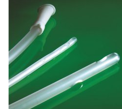 CANNULA RETTALE CH30 LUNGHEZZA 40CM PER LA SOMMINISTRAZIONI DI MEDICINALI O IL DRENAGGIO RETTALE TRAMITE SOLUZIONE SALINA OD OLEOSA PRODOTTA IN PVC MEDICALE - pharmaluna