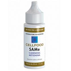 CELLFOOD SAME GOCCE 30 ML - pharmaluna