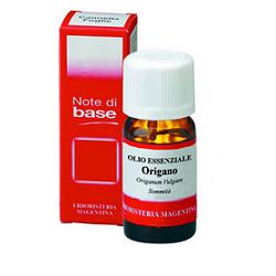 ORIGANO OLIO ESSENZIALE 10 ML - pharmaluna