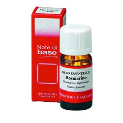 ROSMARINO OLIO ESSENZIALE 10 ML - pharmaluna